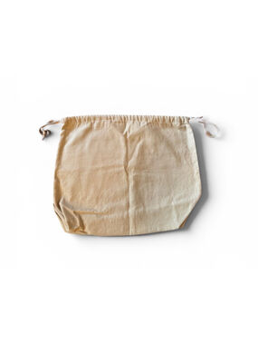 Christian Louboutin Dust Bag Beige Red